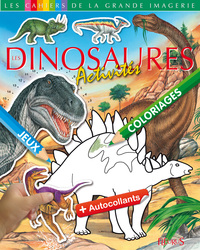 Picture of Dinosaures