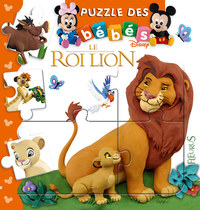 Image de Le roi lion