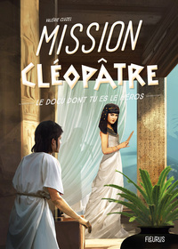 Image de Mission Cléopâtre