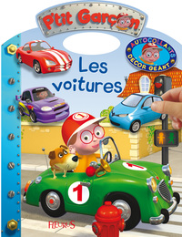 Image de Les voitures