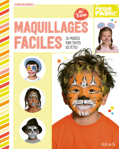Image de Maquillages faciles