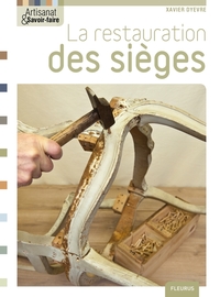 Picture of REFECTION DE SIEGES