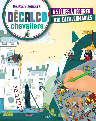 Image de Chevaliers