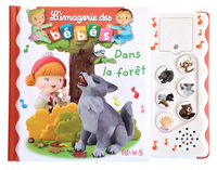 Picture of Dans la forêt