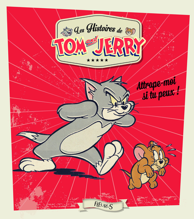 Image de ATTRAPE-MOI SI TU PEUX !