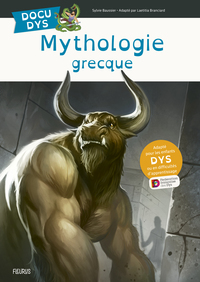 Image de Mythologie grecque
