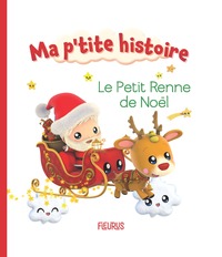 Image de Le petit renne de Noël