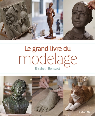 Picture of GRAND LIVRE DU MODELAGE