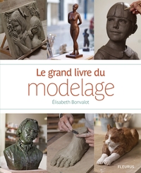 Picture of GRAND LIVRE DU MODELAGE
