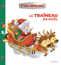 Picture of Le traîneau de Noël
