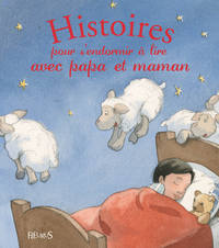 Picture of Histoires pour s'endormir à lire avec papa et maman