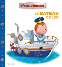 Picture of Le bateau de Léo