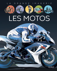 Picture of Les motos