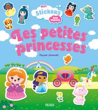 Image de Les petites princesses