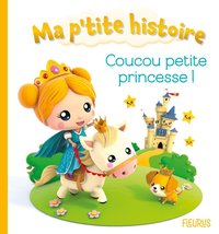 Picture of Coucou Petite Princesse !