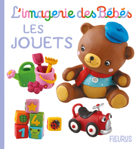 Picture of Les jouets