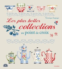 Picture of Les plus belles collections au point de croix