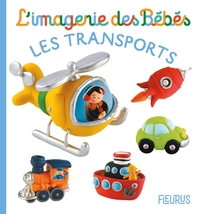 Picture of Les transports