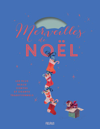Image de Merveilles de Noël - Les plus beaux contes et chants traditionnels (+CD)