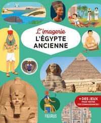 Image de L'imagerie - L'Égypte ancienne