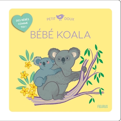 Picture of Bébé koala