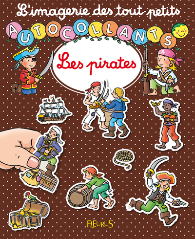 Picture of Les pirates