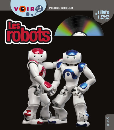 Image de Les robots