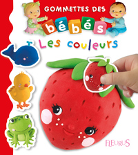 Image de Les couleurs