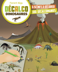 Image de Dinosaures