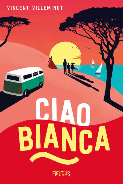 Picture of Ciao Bianca