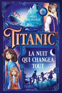 Image de Titanic, la nuit qui changea tout