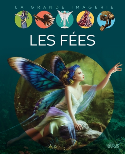 Picture of Les fées