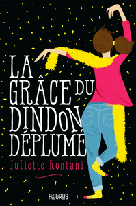 Picture of La grâce du dindon déplumé