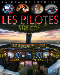Picture of Les pilotes
