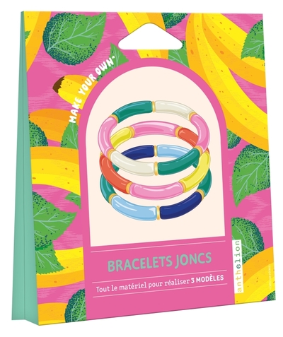 Image de Bracelets joncs