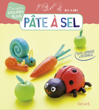 Image de Pâte à sel