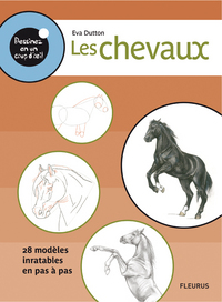 Picture of Les chevaux