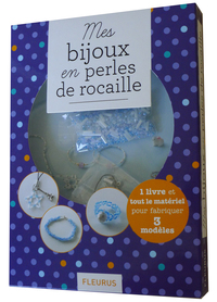 Image de Mes bijoux en perles de rocaille