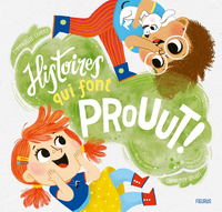 Image de Histoires qui font prout