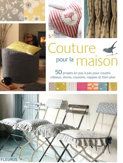 Picture of Couture pour la maison