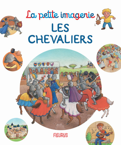 Image de Les chevaliers