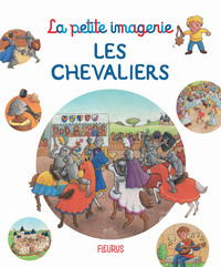 Image de Les chevaliers