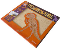 Image de Tyrannosaure