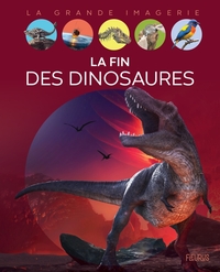 Image de La fin des dinosaures