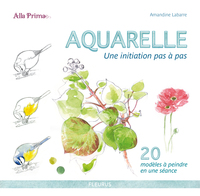 Picture of Aquarelle