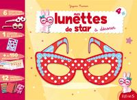 Image de Mes lunettes de star