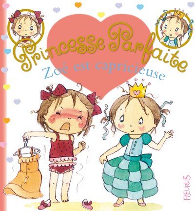 Picture of Zoé est capricieuse, tome 14. n°14