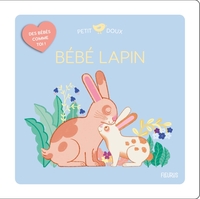 Picture of Bébé lapin