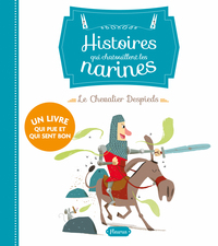 Picture of Le Chevalier Despieds