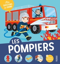 Picture of Les pompiers